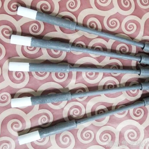 Dumbell Shaped Silicon Carbide Heating Elements5